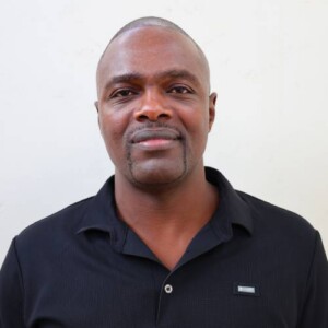 Cyrus Wanjohi