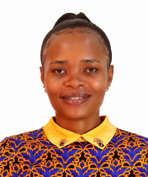 Dr. Grace Njoki Maina